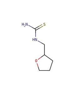 Astatech 1-(2-TETRAHYDROFURFURYL)-2-THIOUREA; 0.2G; Purity 95%; MDL-MFCD00060498